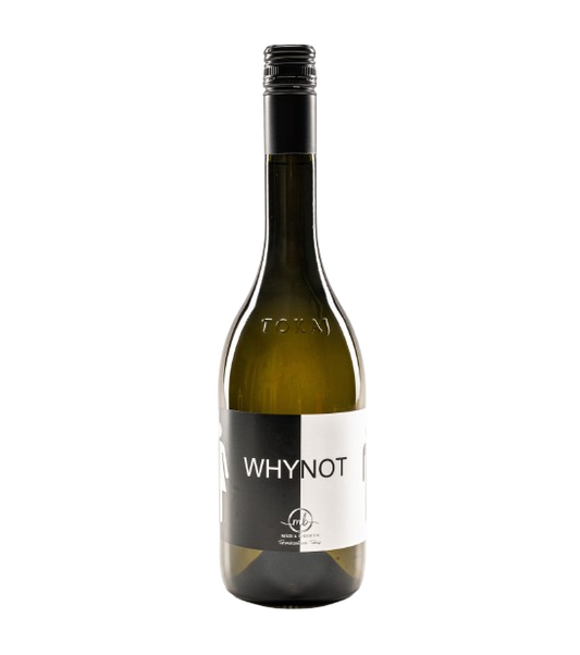 Mádi a borbirtok Why Not furmint 2022/23 száraz