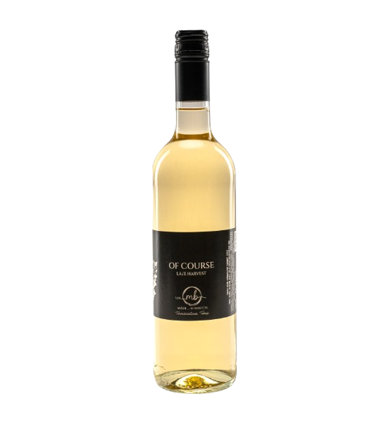 Mádi a borbirtok Of Course furmint 2023 édes