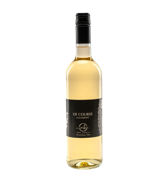 Mádi a borbirtok Of Course furmint 2023 édes