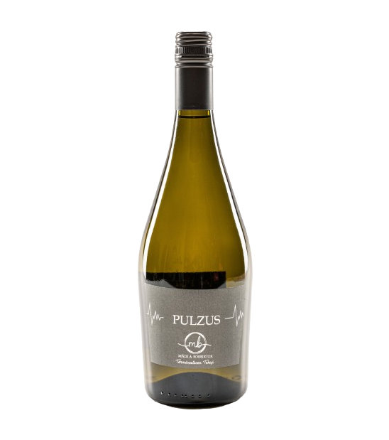 Mádi a borbirtok Pulzus furmint 2023 félédes