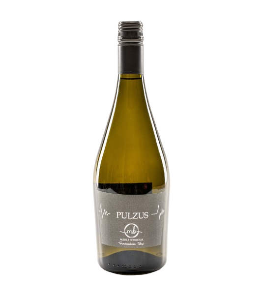 Mádi a borbirtok Pulzus furmint 2023 félédes