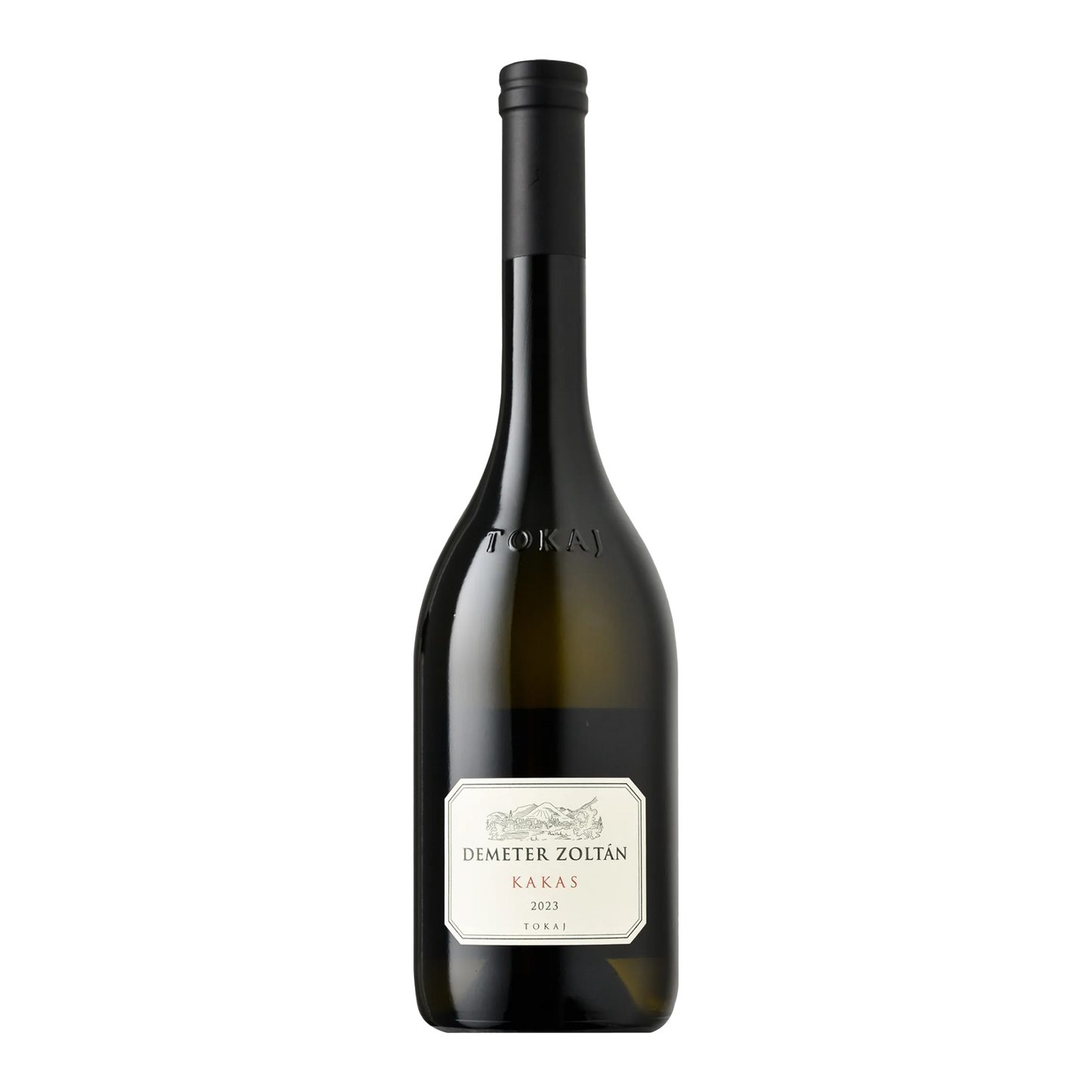 Demeter Zoltán Kakas Furmint 2023 száraz