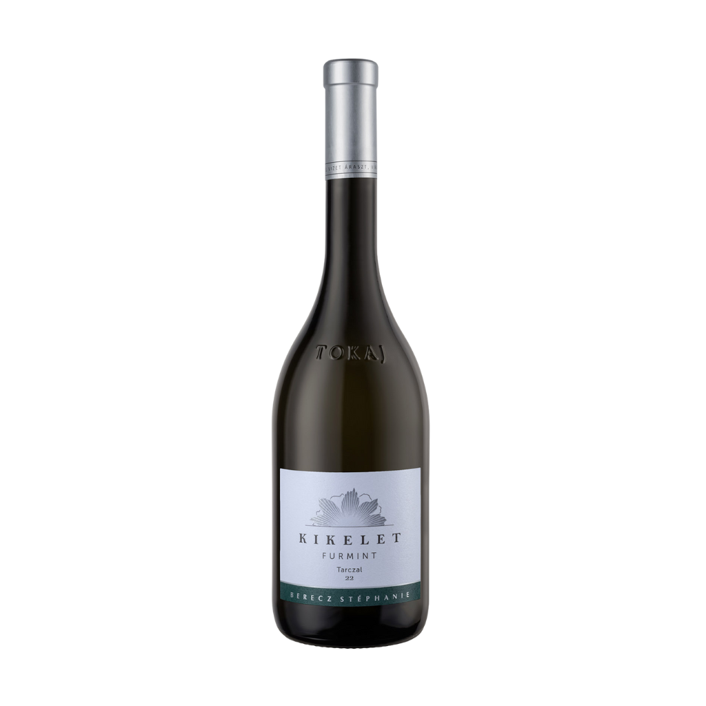 Kikelet Tarczal Furmint 2021/23 száraz
