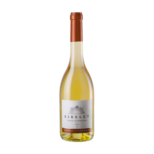 Kikelet Tokaji Édes Szamorodni 2019