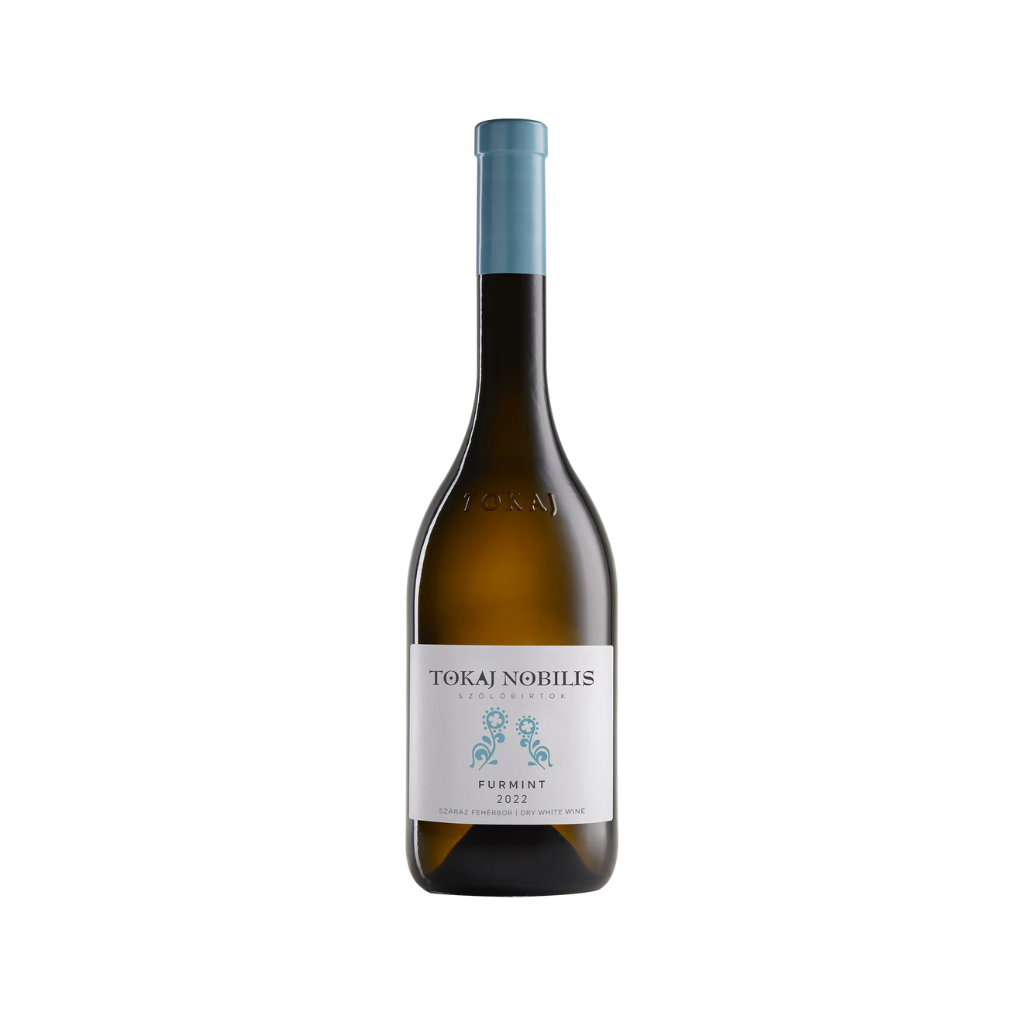 Nobilis Furmint 2023 száraz