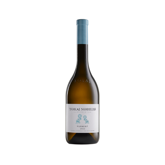 Nobilis Furmint 2023 száraz