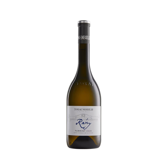 Nobilis Rány dülő Furmint 2021 száraz