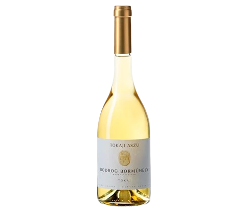 Bodrog Borműhely Tokaji Aszú 2013 6 puttonyos édes