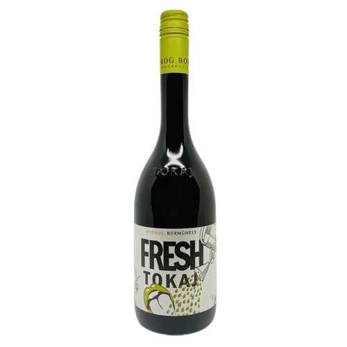 Bodrog Borműhely Fresh Tokaj 2023 száraz