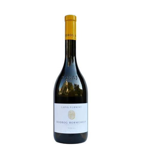 Bodrog Borműhely Lapis Furmint 2020 száraz