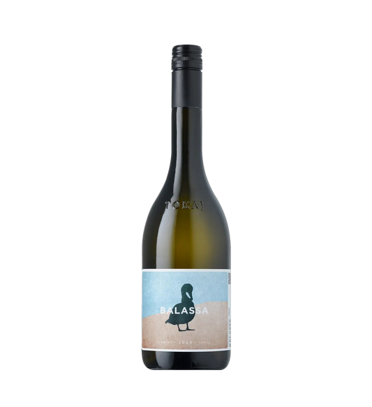 Balassa "Kacsa" Furmint 2023/24 száraz